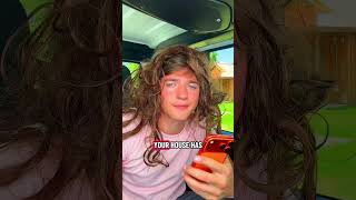 Gen Z Getting Kidnapped 😭