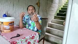 Quebra de maldição com orogbo.