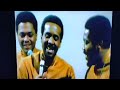 Four Tops 1970 This Guys In Love With You (Live Rehearsal Performance)