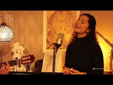 Pera Sanat Atölyesi - Sus Cover (İzel - Ufuk Yıldırım - Ercan Saatçi)