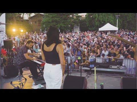 Aïtawa - El mundo al revés (Peregoyo y su Combo Vacaná)