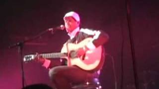 javier (if never get to heaven)