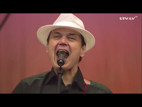 Harijs Joniškāns & "Kantoris 04" - Tikai nelaid vaļā