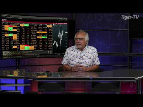 August 18th, 3PM ET Market Update on TFNN - 2022