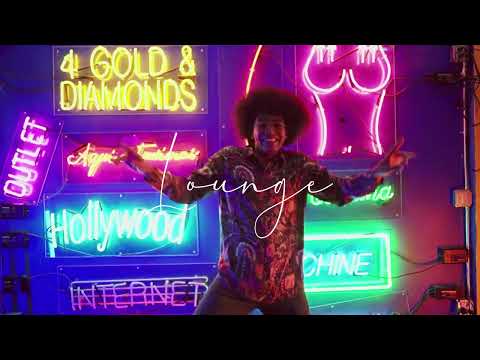 [VENDIDO] Type Beat JEAN TASSY X FKJ (Prod. VCTRN)