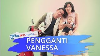 Adipati Dolken Angkat Bicara Soal Mawar De Jongh Gantikan Vanesha Prescilla di Teman Tapi Menikah 2