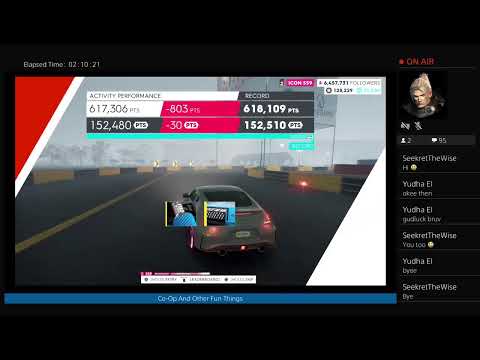 The Crew 2 Gameplay Part 21-2