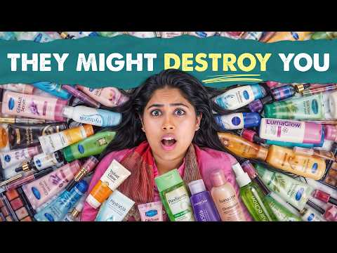 I Researched 70+ Women's Products. 7 You Should Never Use! (Alternatives Included)