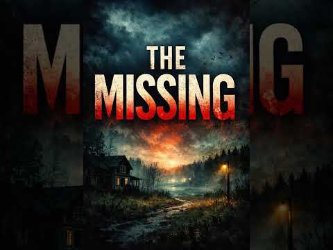 The Missing | Audiobook Thriller & Mystery, Suspense
