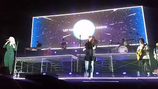 "Flood The Earth" Jesus Culture
