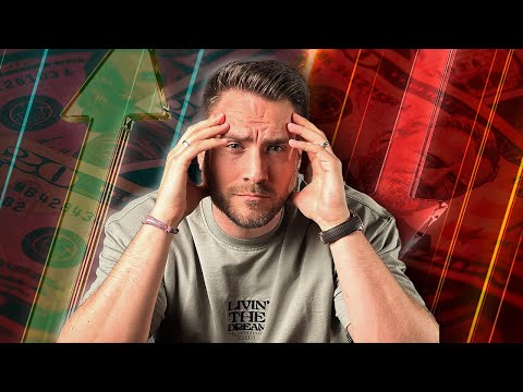 TOP 3 tips AGAINST emotions in day trading