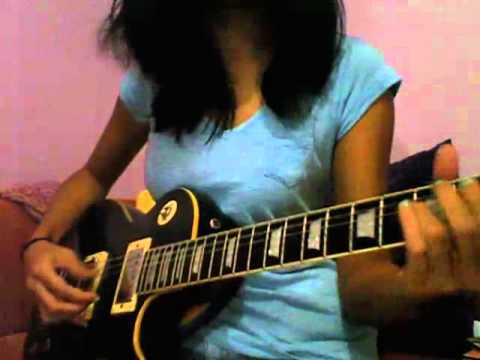 White Summer-Jimmy Page/Led Zeppelin (Cover)