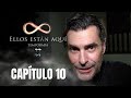 Ellos Están Aquí T2 Capítulo 10 Una Noche En El Museo