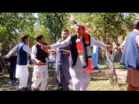 Jamar o phonik !! Zahid Ali Khan Zahid !! Muhsin Hayat Shahdab Dance !! Chitral Studio