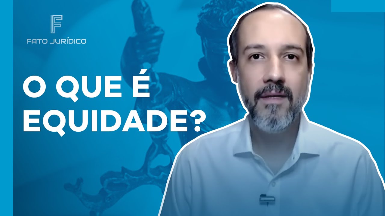 O que é equidade?