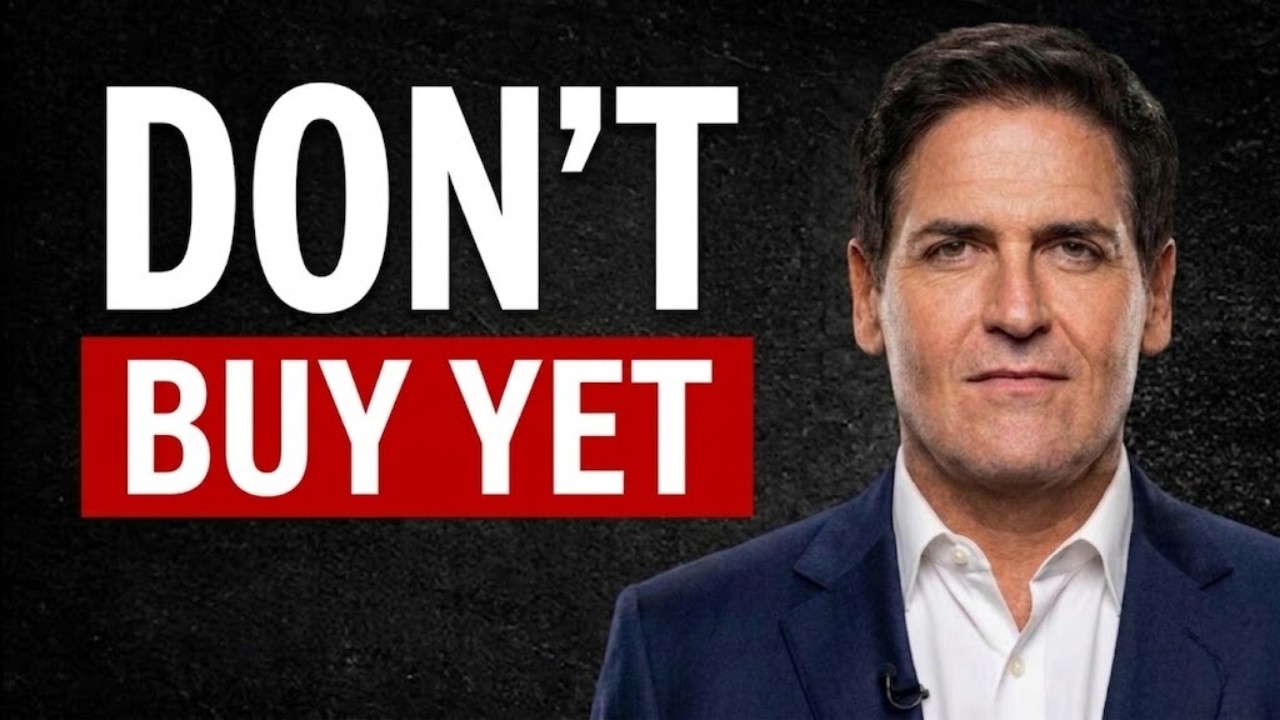 WARNING Gold & Silver Face A Massive Flush My Exact Buy Levels | Mark Cuban