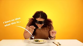 Black Americans Guess African Dishes