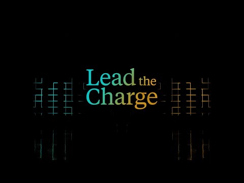 LEAD THE CHARGE - 2023 - One Season, Your Career In Pole Position