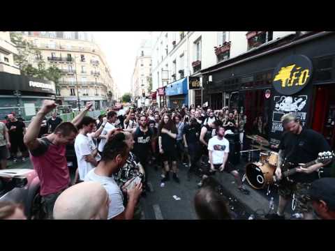 Worst Doubt - Fete de la musique 22/06/17