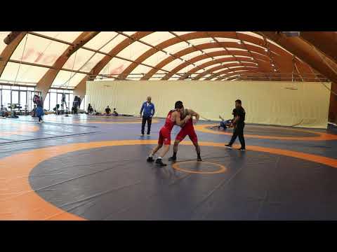 Eldəniz Əzizli - Murad Məmmədov