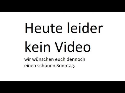 Predigt vom 08.11.2020 - Frühe Helden - Jeremia