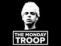 Gary Numan - The Monday Troop (Eltronn 2025 Remix)