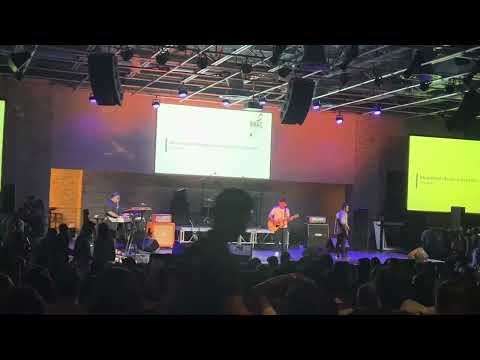 Sritir Chera pata |Shunno ft Fuad Live| Toronto 2022