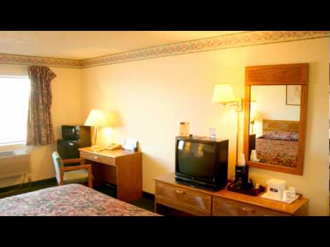 Howard Johnson Express Inn Williams, AZ