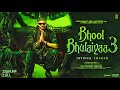 Bhool Bhulaiyaa 3 - Official Trailer | Kartik Aaryan,Vidya balan,Akshay Kumar,Tripti Dimri,Tabu 2024