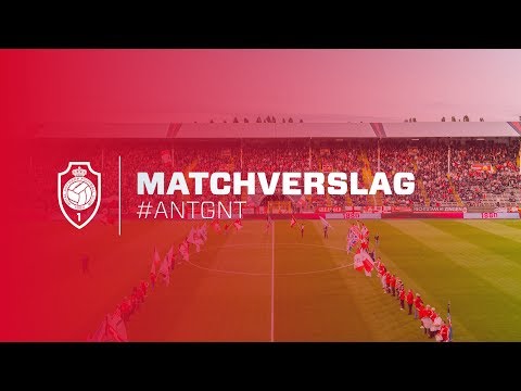 Highlights Play-offs I RAFC - KAA Gent I '18-'19