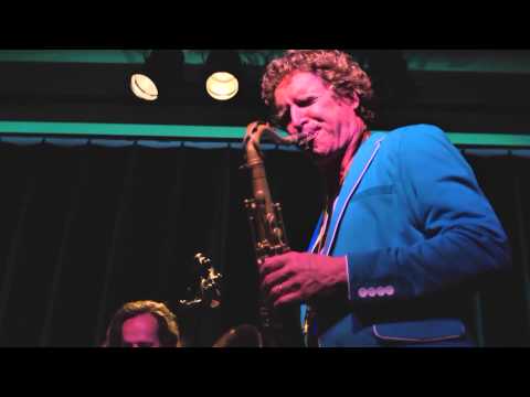 LIMBURGSE JAZZ HELDEN 2013 - AD COLEN