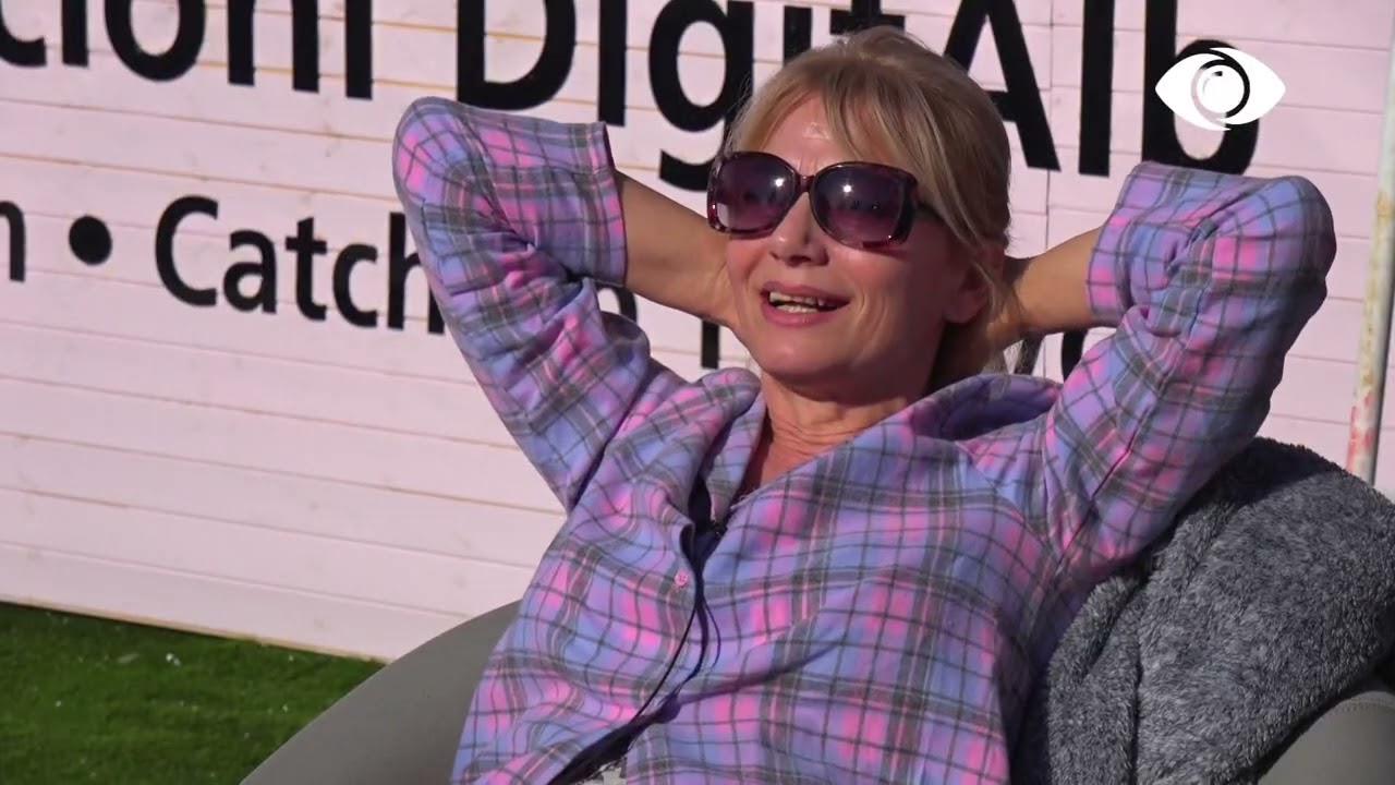 Duan të më intimidojnë gjithë kohës/ Deamishel bisedon me Evën