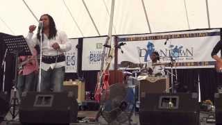 Grady Champion "Make That Monkey Jump"