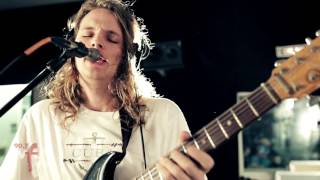 King Gizzard and The Lizard Wizard - "The River" (Live at WFUV)