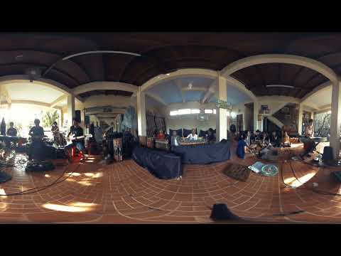 A kind of Music Tale - Keropak Wayang