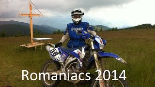 preview picture of video 'Romaniacs Day3 - Race Track'