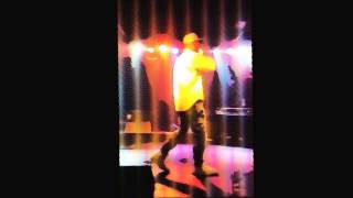Too Much Rapper Live Performance ( TME )