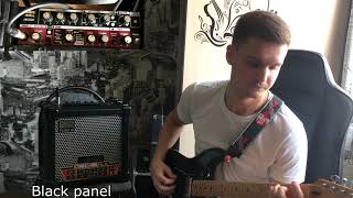 Video thumbnail for Roland Cube 40XL обзор, звук. by Music Home Lab