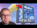 How To Move Everything From An Old PC To A New PC