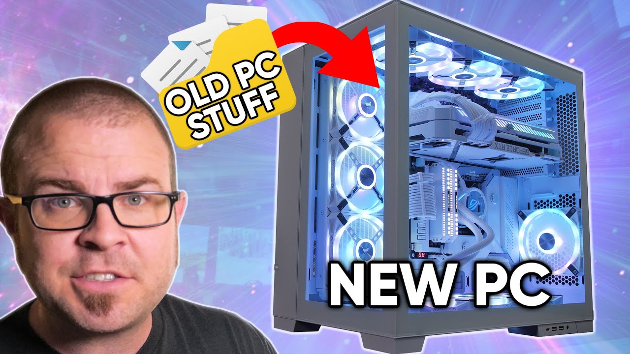 5 Ways to Connect Your Old Storage Devices to a New PC Xgist News