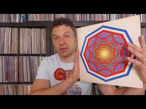 Acid Archives Diaries - Farm Band (1972)