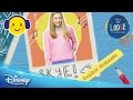 The Lodge Theme Song Official Disney Channel UK