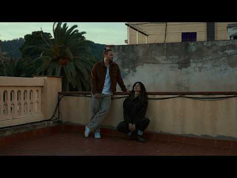 Eva Sola - Tengo algo que contarte (Visualizer)