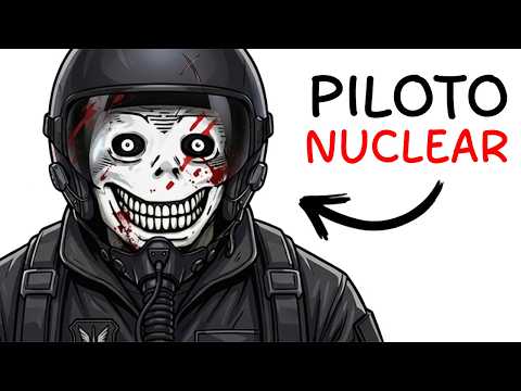 Your Life at Every Rank of Stealth Bomber Pilot