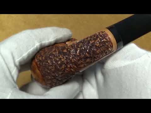 Ser Jacopo Rowlette (A)  - Maxima - Bent Billiard (SJ200)