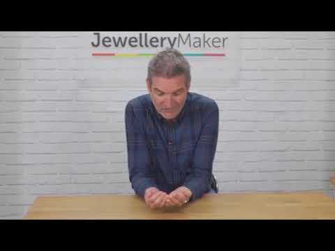 JewelleryMaker LIVE 20/07/2020/8am-12pm