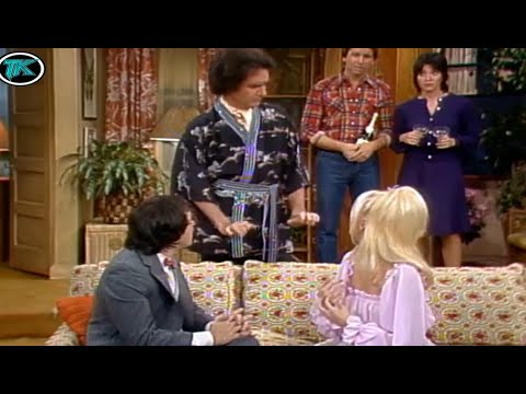 Three's Company - 05 - Review - One overheard sentence ruins the day
