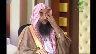 برنامج يستفتونك- الحلقة (2) ll الشيخ عبد المحسن الزامل image