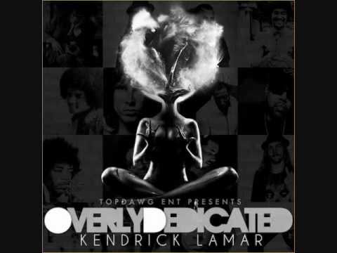 Kendrick Lamar - Average Joe