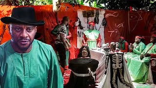 Family Pharaoh; A Fight To Finish -2025 Upload Nigerian Movie